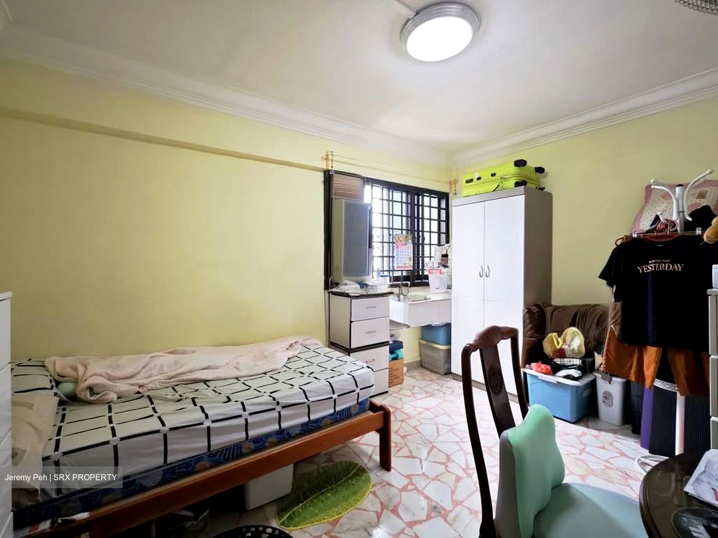 Blk 138 Bukit Batok West Avenue 6 (Bukit Batok), HDB 4 Rooms #564293401